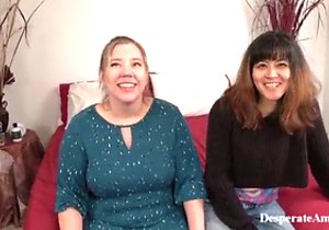 Incredible oral session with a big-breasted hottie